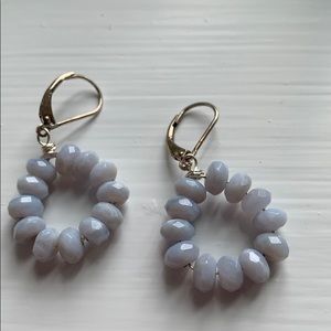 Handmade earrings
